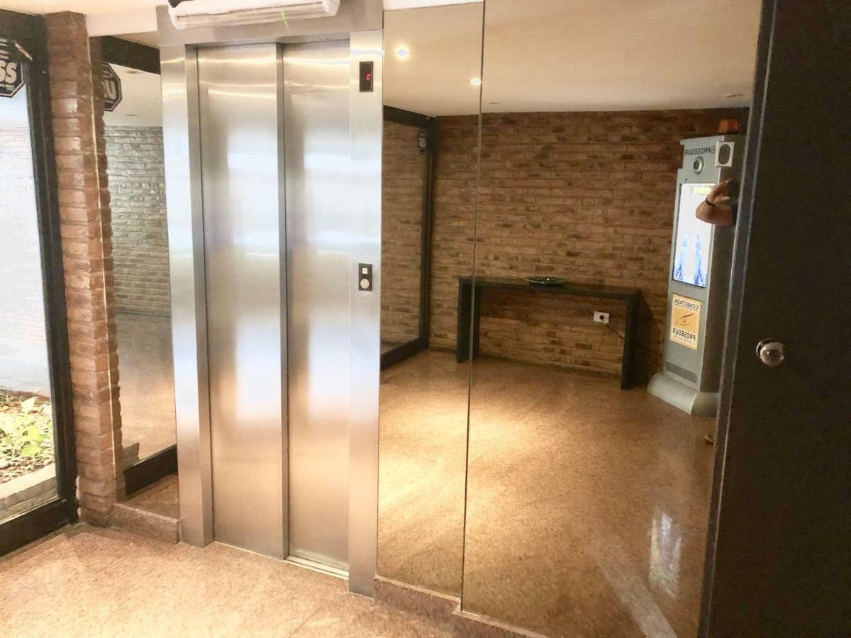 Arce 755 - Modern & Bright - Las Canitas - Best Location Buenos Aires Exterior photo