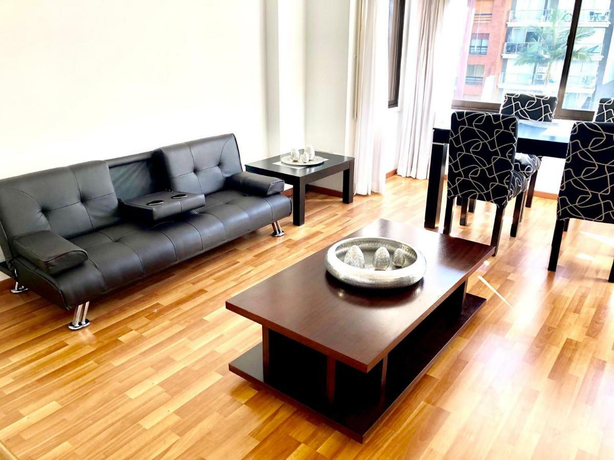 Arce 755 - Modern & Bright - Las Canitas - Best Location Buenos Aires Exterior photo