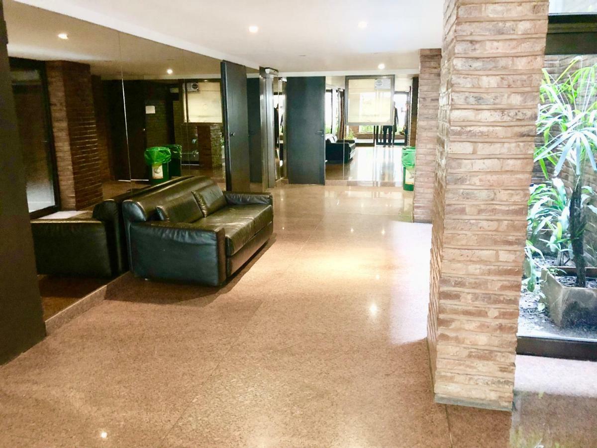 Arce 755 - Modern & Bright - Las Canitas - Best Location Buenos Aires Exterior photo