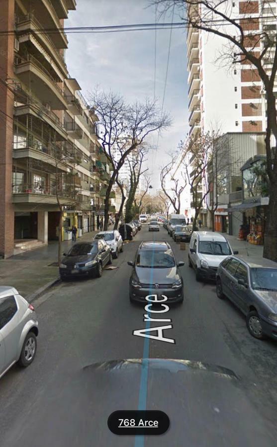 Arce 755 - Modern & Bright - Las Canitas - Best Location Buenos Aires Exterior photo